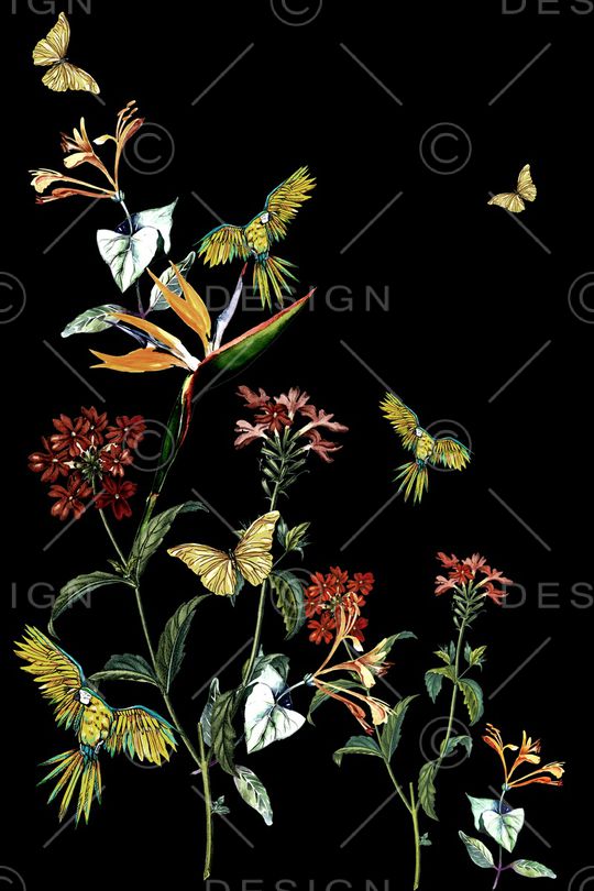 定位印花华亿平台图片