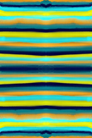 横条印花华亿平台图片