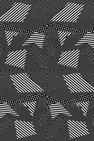 女装印花华亿平台图片