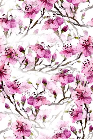 数码花卉类印花华亿平台图片