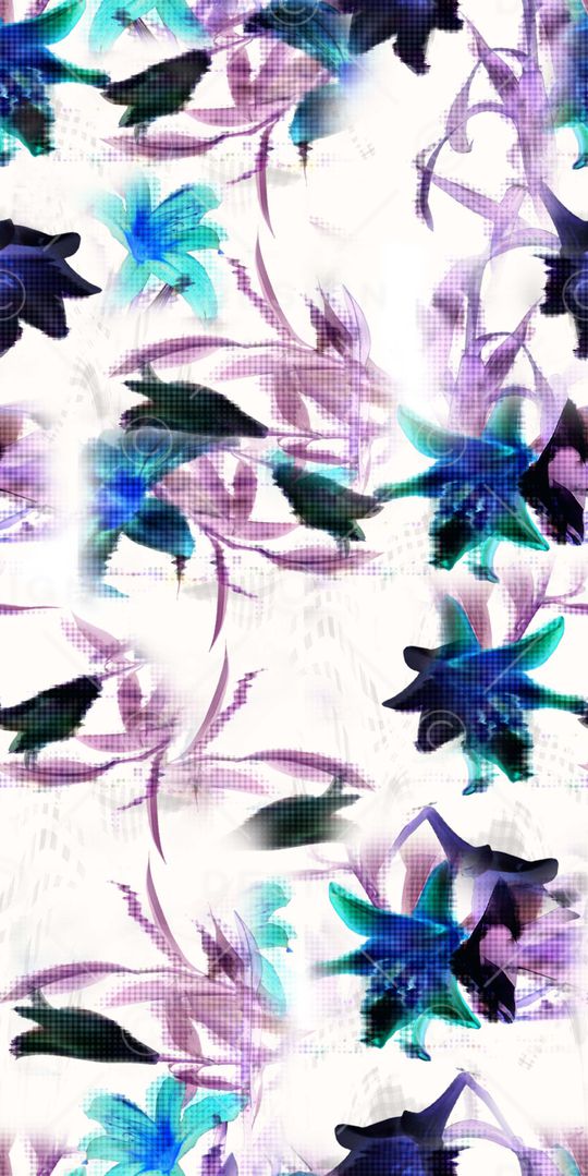 大花印花华亿平台图片