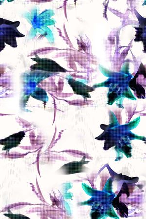 大花印花华亿平台图片