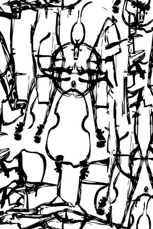 潮牌印花华亿平台图片