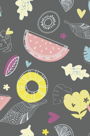 装饰印花华亿平台图片