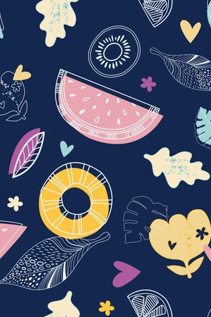 装饰印花华亿平台图片