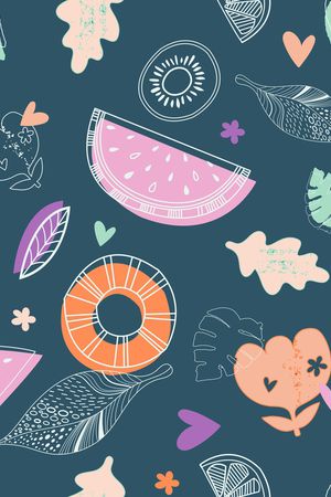 装饰印花华亿平台图片