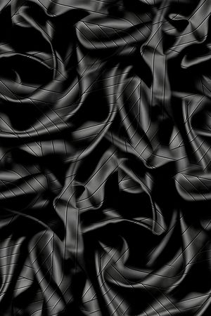 抽象手绘几何纹理金属数码印花印花华亿平台图片