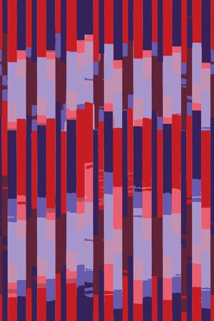 手绘印花华亿平台图片