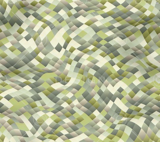 菱形印花华亿平台图片