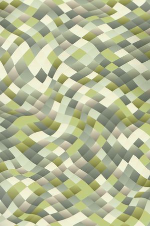 菱形印花华亿平台图片