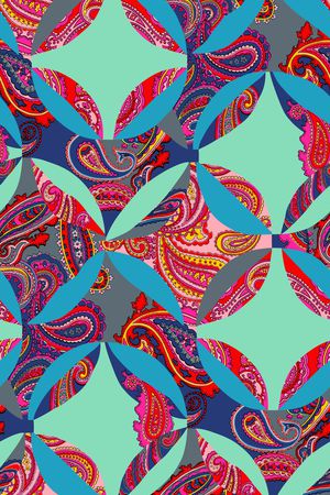 火腿花印花华亿平台图片