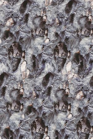 抽象手绘地理纹理数码印花印花华亿平台图片