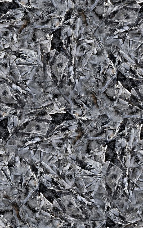 抽象手绘地理纹理数码印花印花华亿平台图片