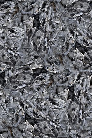 抽象手绘地理纹理数码印花印花华亿平台图片