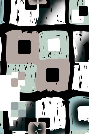 解构印花华亿平台图片