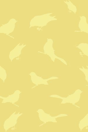 花鸟、装饰、绣球花印花华亿平台图片