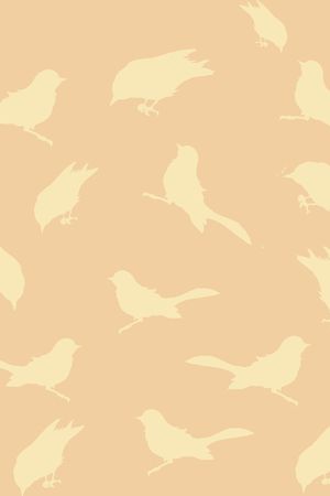 花鸟、装饰、绣球花印花华亿平台图片