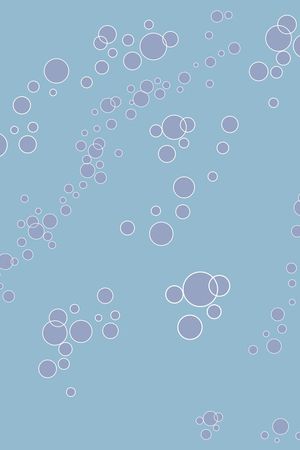 海洋生物印花华亿平台图片