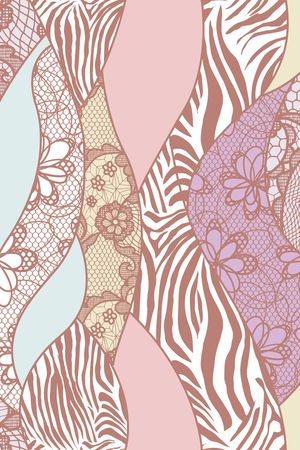 现代、装饰、肌理印花华亿平台图片