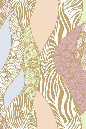 现代、装饰、肌理印花华亿平台图片