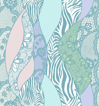 现代、装饰、肌理印花华亿平台图片