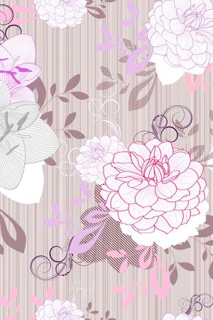 装饰、现代印花华亿平台图片