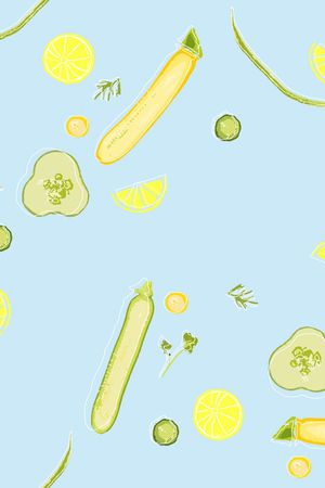 装饰、现代印花华亿平台图片