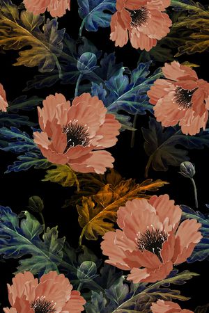 大花印花华亿平台图片