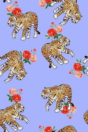 女装印花华亿平台图片