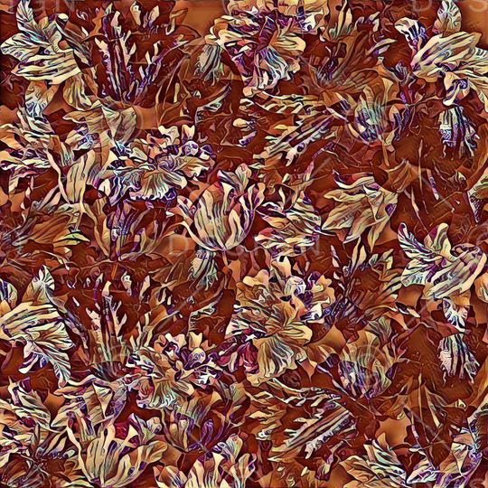 数码印花印花华亿平台图片