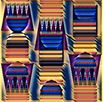 数码印花印花华亿平台图片