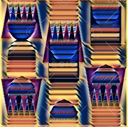 数码印花印花华亿平台图片