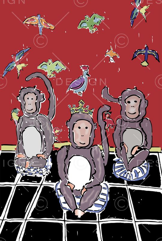 大牌T恤男装印花印花华亿平台图片