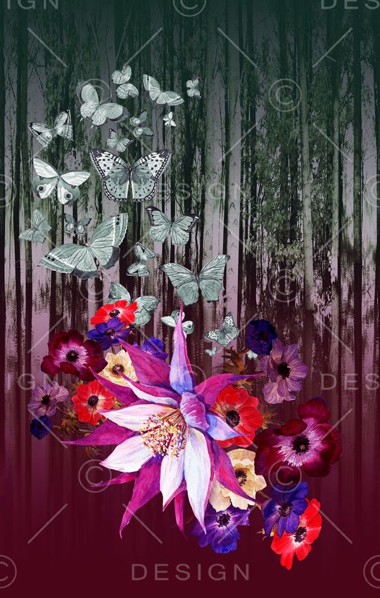 定位印花华亿平台图片