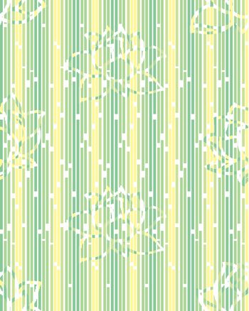 抽象、现代、装饰印花华亿平台图片