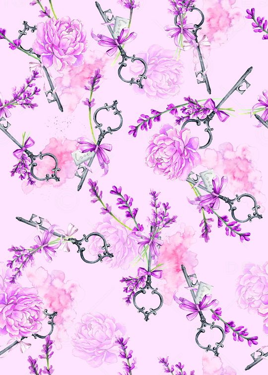 小碎花印花华亿平台图片