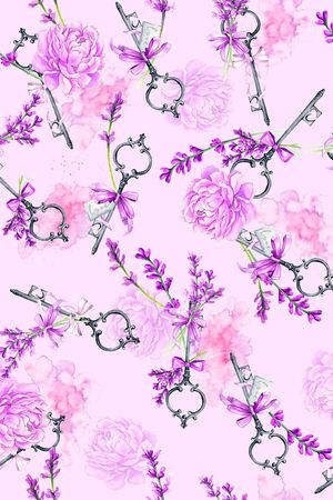 小碎花印花华亿平台图片