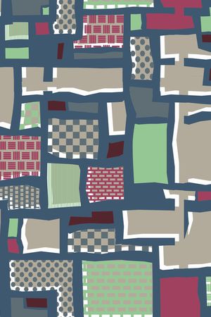 装饰印花华亿平台图片