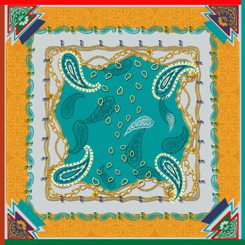 火腿花印花华亿平台图片