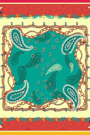 火腿花印花华亿平台图片