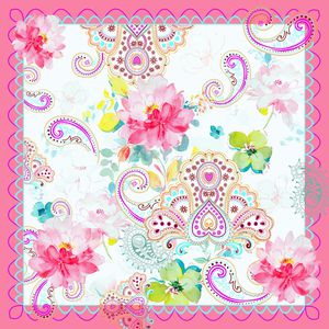 火腿花印花华亿平台图片