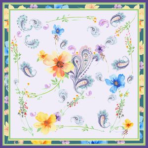 火腿花印花华亿平台图片