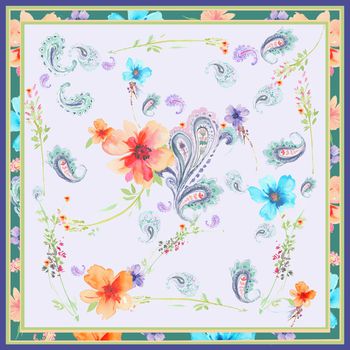 773964-丝巾配色2