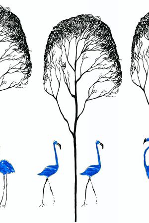 小碎花印花华亿平台图片