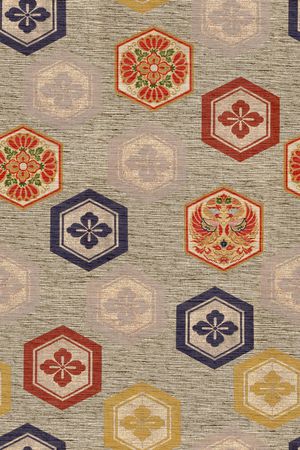 民族风印花华亿平台图片