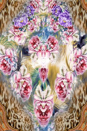 定位印花华亿平台图片