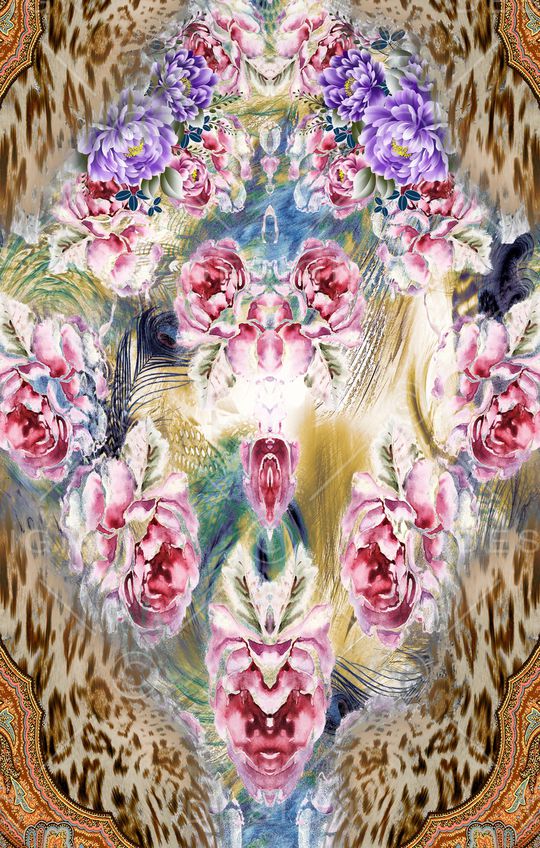 定位印花华亿平台图片