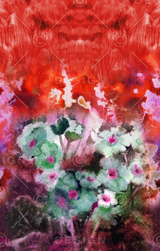 定位印花华亿平台图片