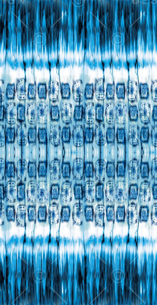 扎染华亿平台印花华亿平台图片