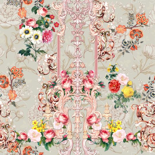 WALLPAPERS印花华亿平台图片